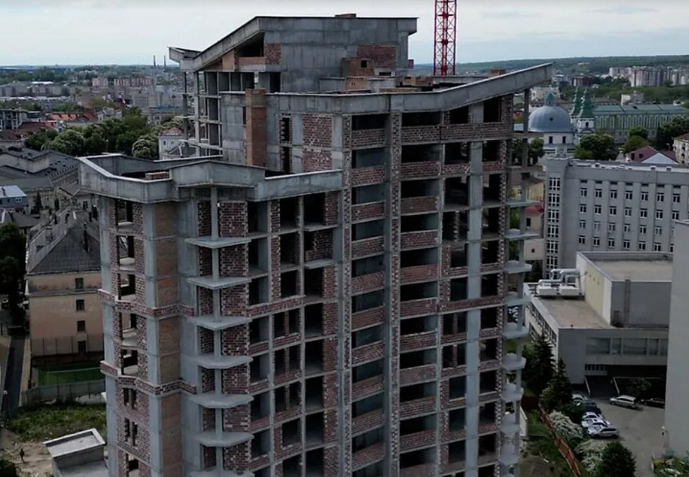 Продаж 1к квартири 40 кв. м на вул. Юліана Опільського Тернопіль - фото 8