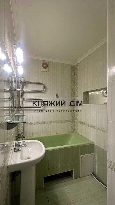Продаж 3-кімнатної квартири з ремонтом на Виноградарі. № 21146536 Київ - фото 11