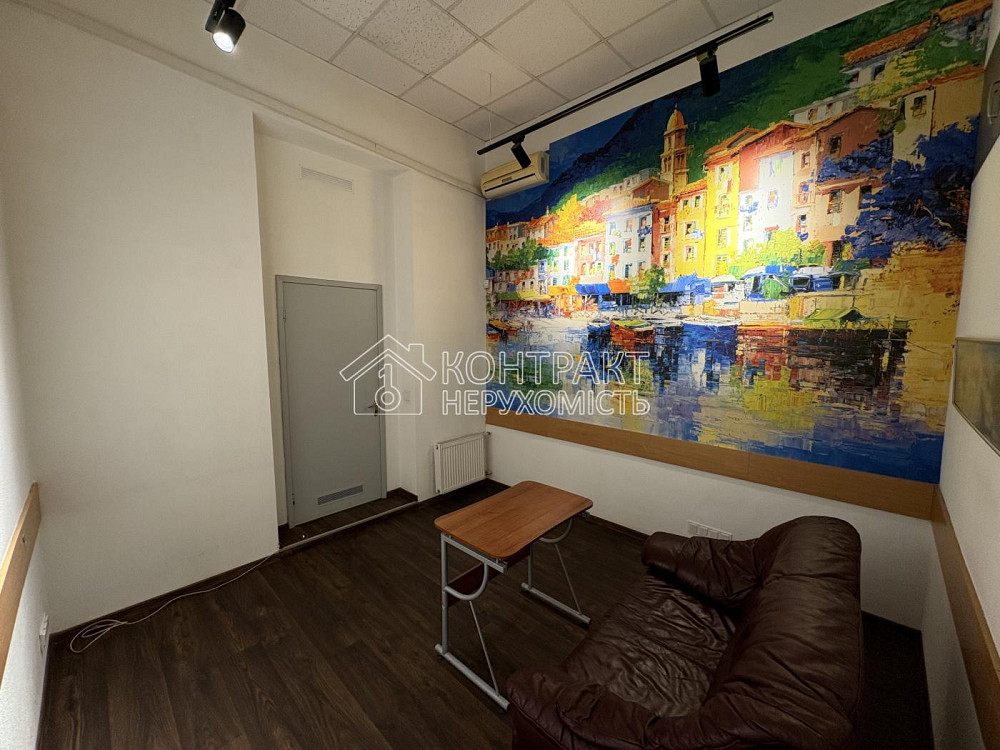 Оренда офісне приміщення на вул. Римарська приміщень - 3, поверх - 1/6 Харків - фото 8