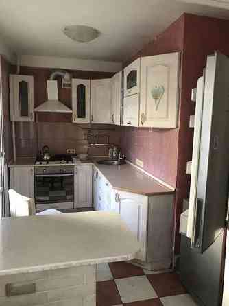 Оренда Квартира 2-кімнатна, 4/9 поверх на ул. Саксаганского Kiev