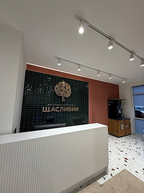 Продаж 2к Квартира 60.8 кв.м Бігова вул. Львів - фото 2