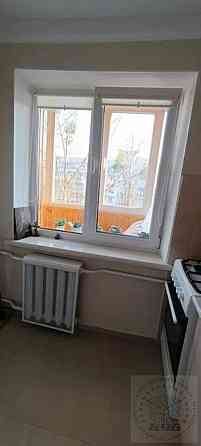 2 кімнатна, вул. Зодчіх 40, Святошинський р-н Kiev