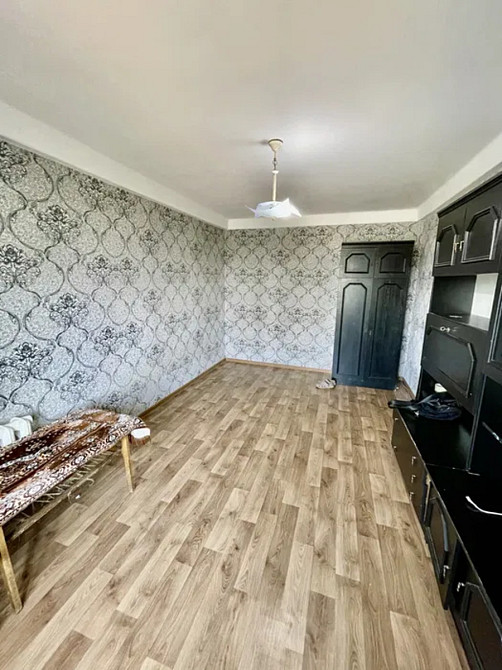 Оренда Квартира 1-кімнатна, 6/9 поверх на вул. Космонавта Поповича, 24 Киев - изображение 2