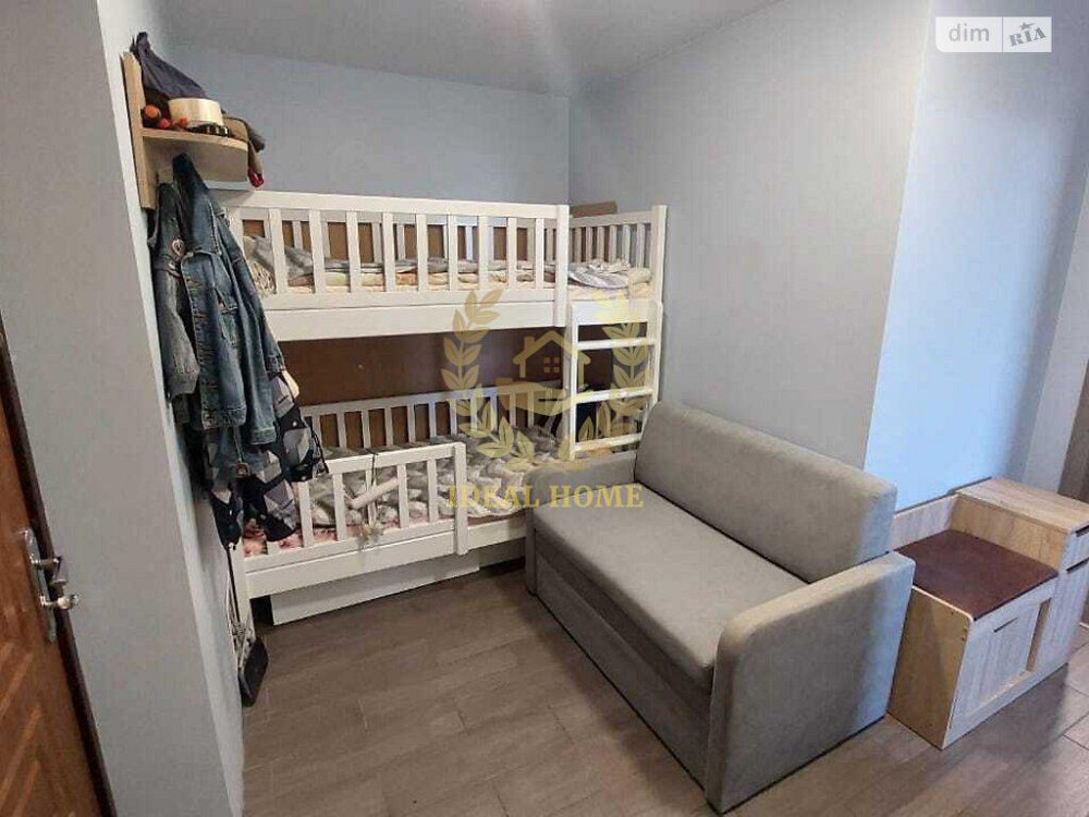 Продаж Квартира 1-кімнатна, 18/24 поверх на Пономарева ул., 26 Киев - изображение 19