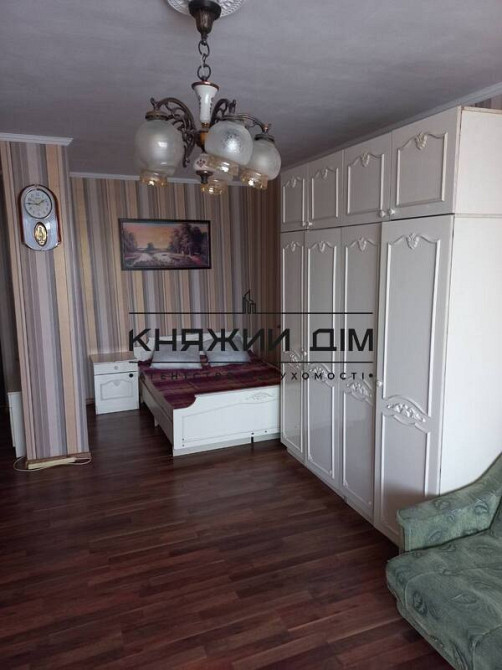 Оренда Квартира 1-кімнатна, 10/14 поверх на Чоколовский бульв. Київ - фото 2