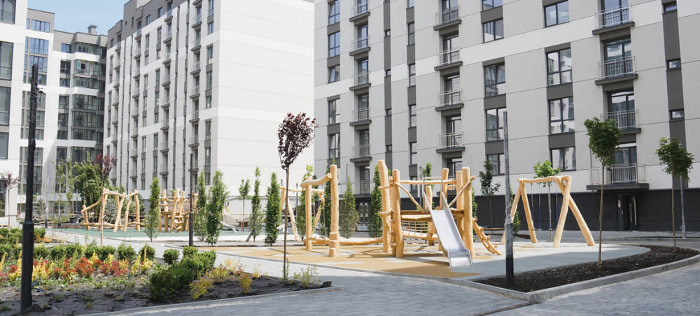 Продаж Квартира 1-кімнатна, 10/10 поверх на Виноградна Крихівці - фото 7