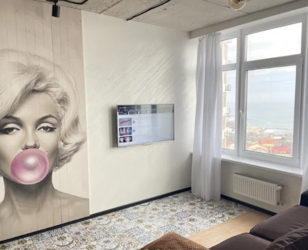 Продаж Квартира 1-кімнатна, 10/25 поверх на Каманіна вулиця 16А,/5, 16А/5 Одеса - фото 1