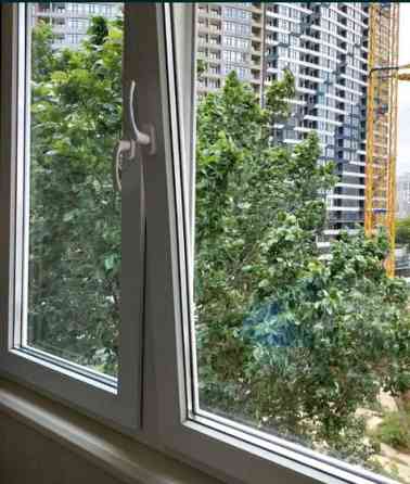 3-х комнатная квартира на берегу моря-Французский бульвар (Курортный переулок) Odessa