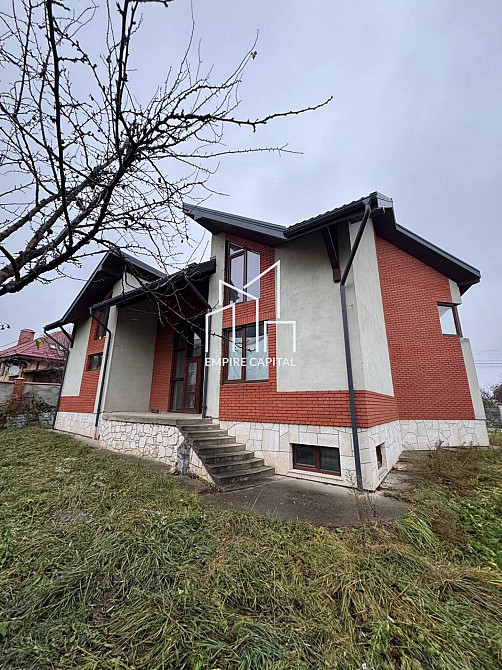 Продаж Будинок 7-кімнатний на вул. Лісна Винники - фото 3