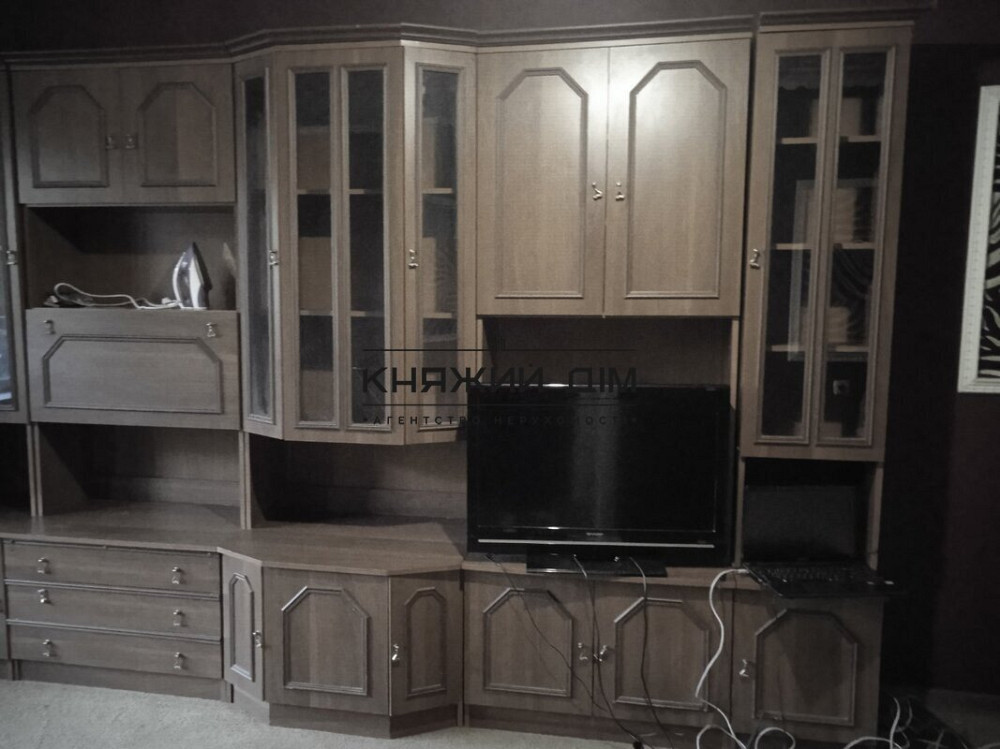 Оренда Квартира 1-кімнатна, 2/9 поверх на Жилянская ул. Київ - фото 9