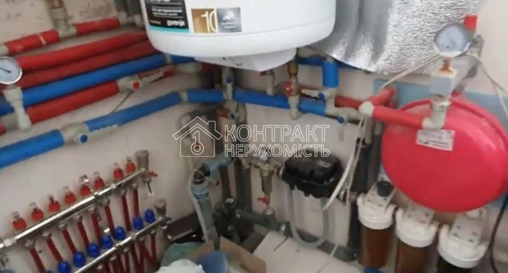 Продаж Будинок 5-кімнатний на вул. Безперчего Kharkiv - photo 19