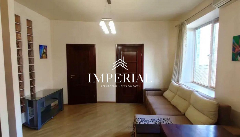 Оренда Квартира 2-кімнатна, 3/5 поверх на вул. Малевича Київ - фото 4