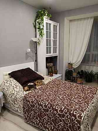 1 кімнатна квартира, с. Білогородка, Бучанський район (Кєево-Святошинський) 