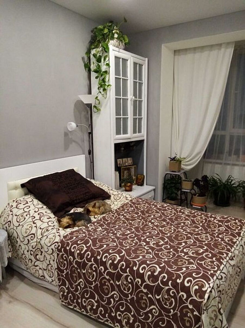 1 кімнатна квартира, с. Білогородка, Бучанський район (Кєево-Святошинський)  - photo 6