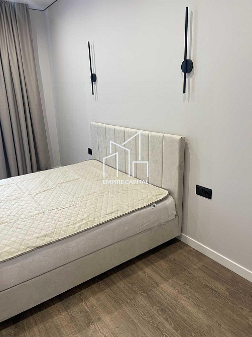 Оренда Квартира 2-кімнатна, 1/2 поверх на вул. Корсунська Львів - фото 2