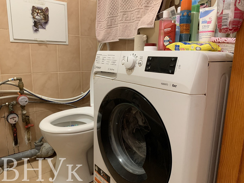 Продаж Квартира 1-кімнатна, 1/5 поверх на Щусева Luts'k - photo 9