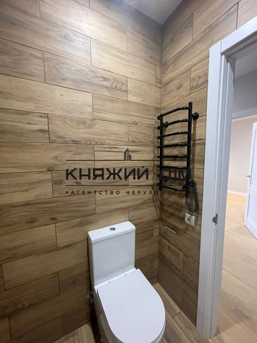 БЕЗ КОМИССИИ! Продажа 1 комнатной квартиры по ул. Урицкого ул./ Липкивского Василия 38 ЖК "Time" 21141836 Київ - фото 15