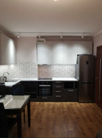 Оренда Квартира 1-кімнатна, 15/25 поверх на провулок Ясинуватський, 11 Kiev