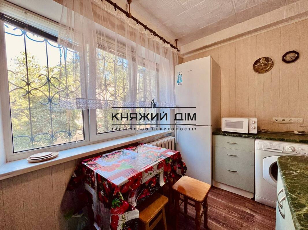 2-х кімнатна квартира на бульварі.Перова 20.м.Дарница. № 11197896 Київ - фото 14