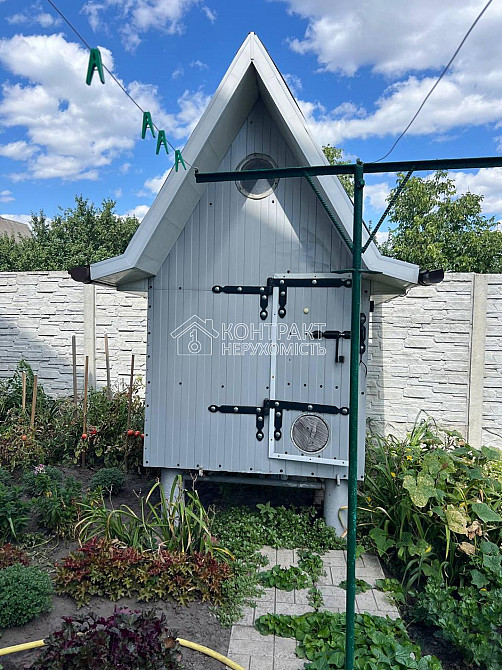 Продаж Будинок 4-кімнатний на вул. провулок Лесі Українки Merefa - photo 11