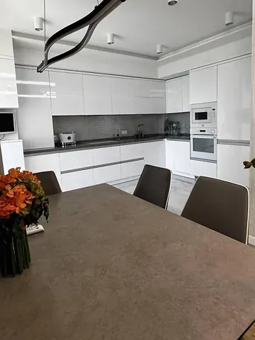 For rent 4-room Apartment 140 sq.m ЖК Салют Dnipro - photo 4