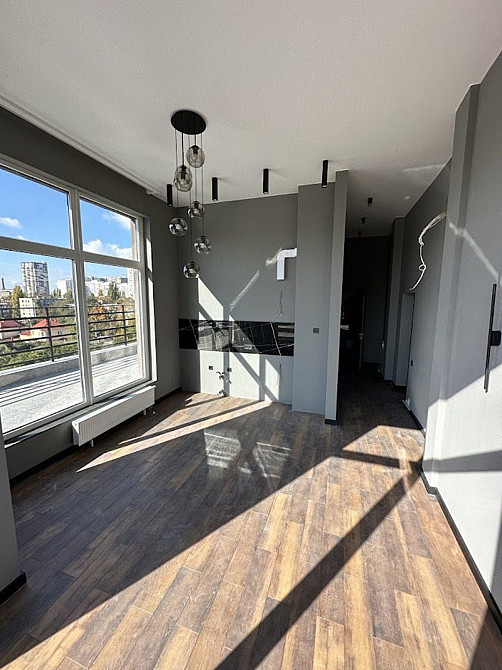 Продаж Квартира 2-кімнатна, 6/6 поверх на Педагогическая, 34а Одеса - фото 1