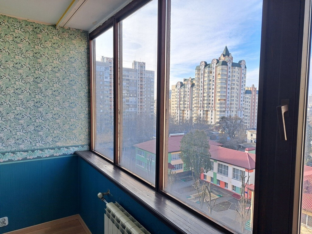 Оренда Квартира 3-кімнатна, 9/9 поверх на улица Печенежская, д.16 Киев - изображение 6