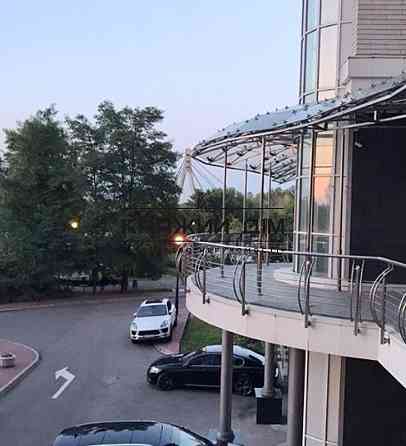 Оренда офісне приміщення на Оболонская набережная поверх - 1 Київ