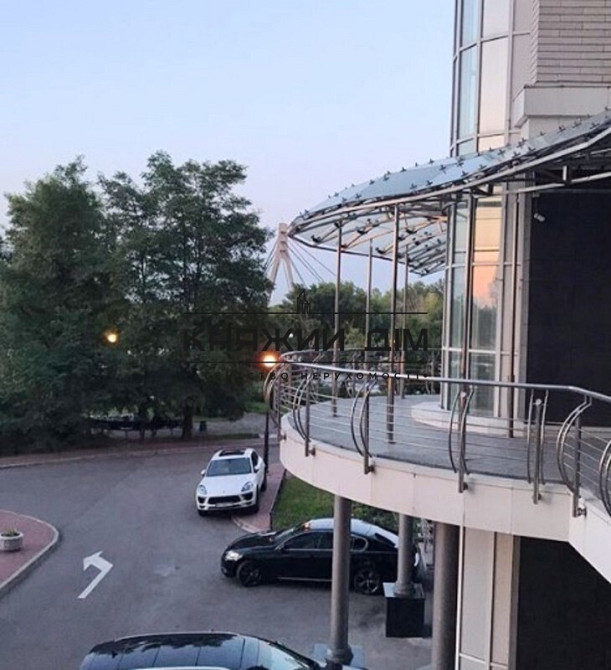 Оренда офісне приміщення на Оболонская набережная поверх - 1 Київ - фото 3