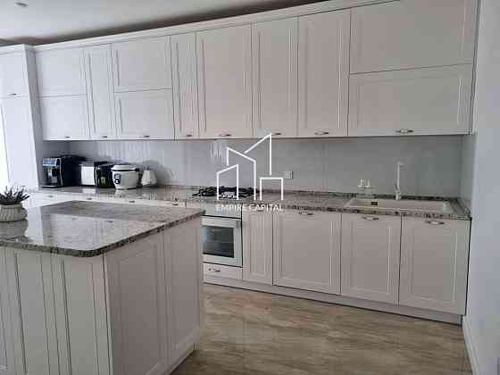 Продаж 3к квартири 150 кв. м Сокільники
