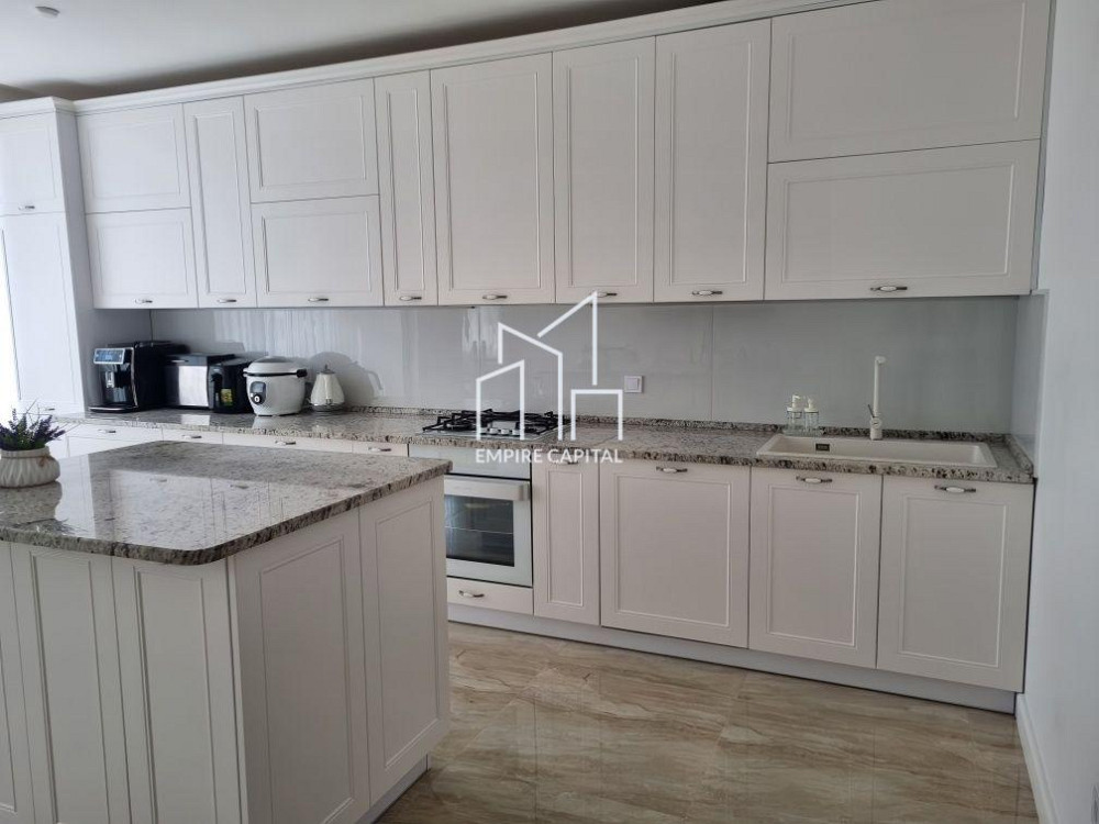 Продаж 3к квартири 150 кв. м Сокільники - фото 2