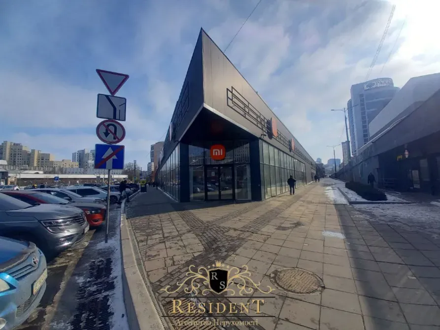 Здається Магазин / салон / торгова точка площа 205 кв.м  Дніпро  Дніпро - фото 12