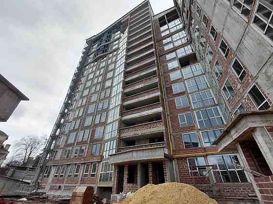 Продаж Квартира 1-кімнатна, 8/16 поверх на вул. Юліана Опільського Ternopil'