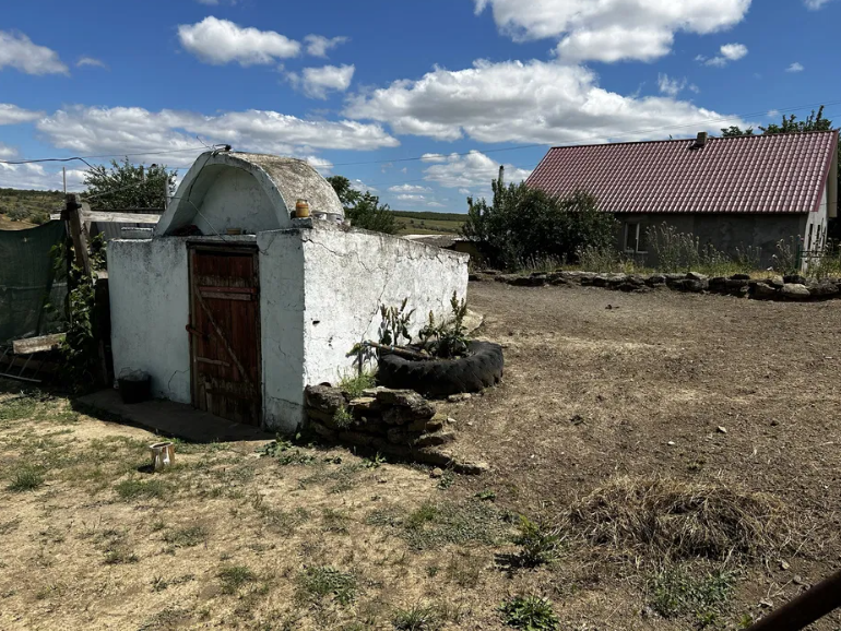 Продам дом в с.Кубанка (Лиманский р-н) Кубанка - фото 7