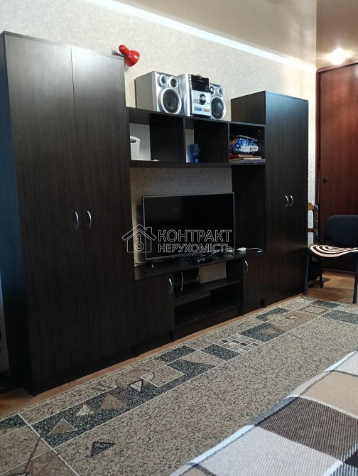 Продаж Квартира 3-кімнатна, 1/9 поверх на вул. Амосова Харьков - изображение 5