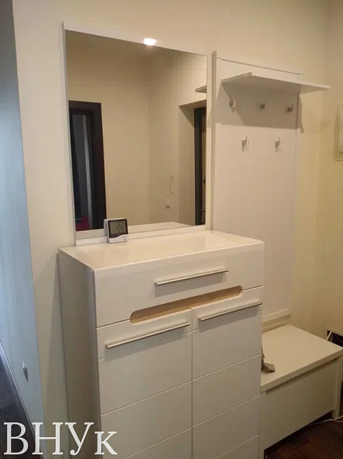 Продаж Квартира 2-кімнатна, 3/9 поверх на вул. Пасічна Львів - фото 8