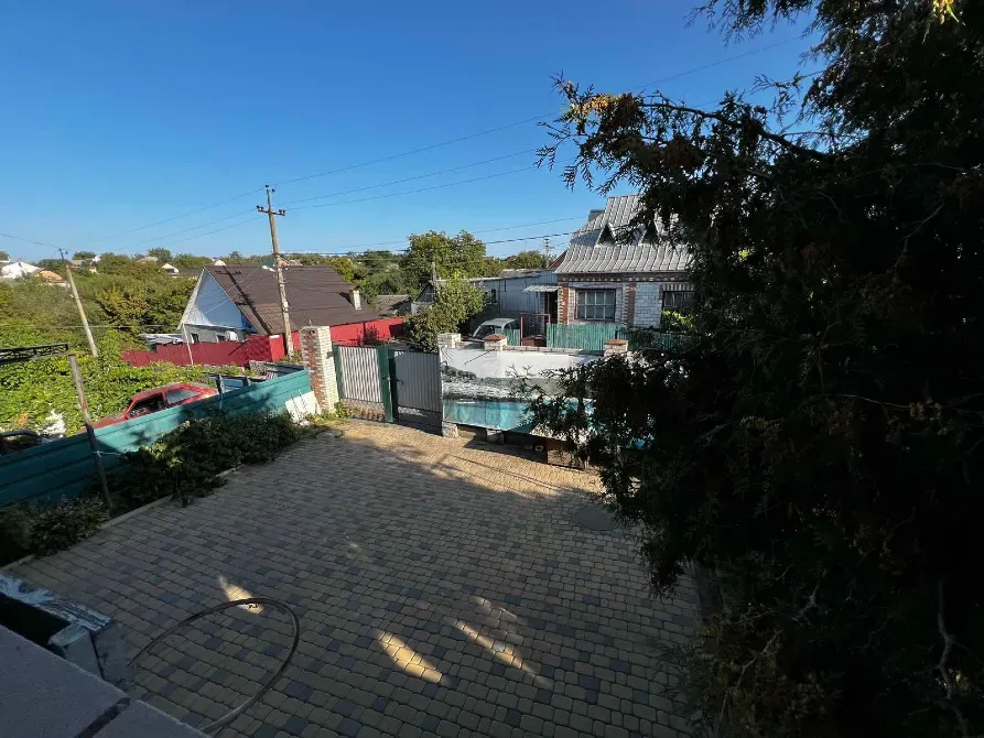 Продаж 2-поверховий Будинок з ділянкою 9 сот 286.1 кв.м 4 кімн. на вул. Леонтовича Вінниця - фото 5