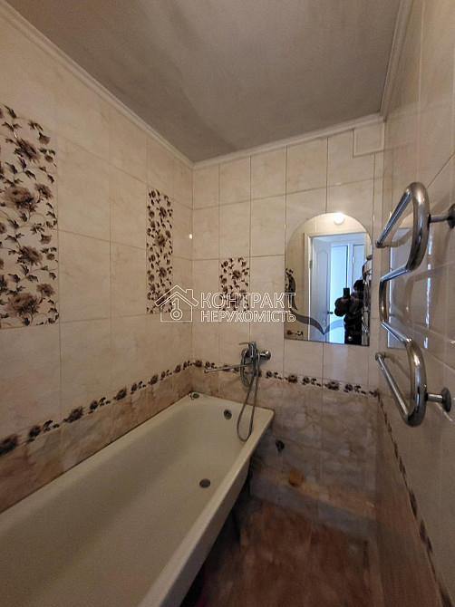 Продаж Квартира 1-кімнатна, 3/9 поверх на вул. Героїв Харкова Харків - фото 3