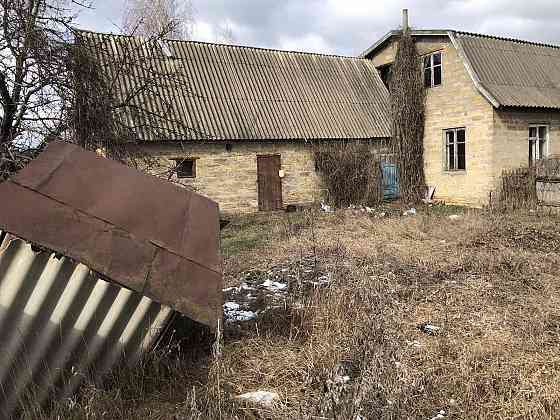 Предлагается к продаже частный дом в центре Нерубайского Нерубайське