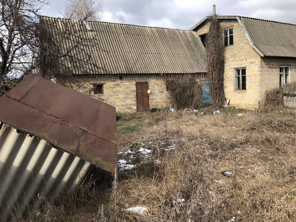 Предлагается к продаже частный дом в центре Нерубайского Нерубайське - фото 3