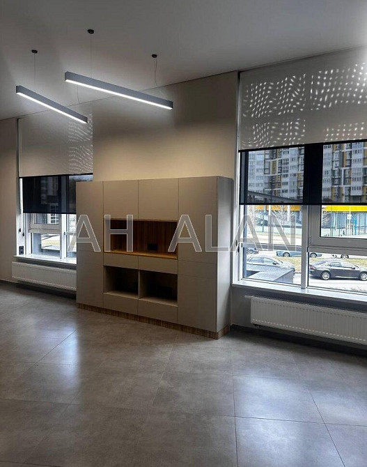 Оренда офісне приміщення на Микільсько-Слобідська вул., 15 приміщень - 2, поверх - 2/25 Київ - фото 8