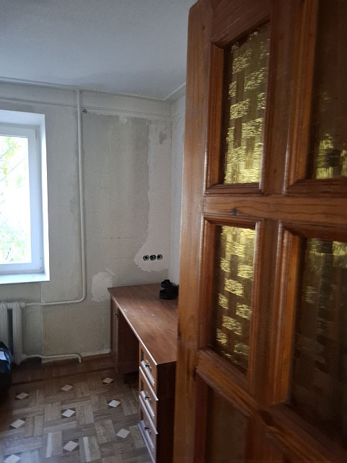 Продам 3-х комнатную квартиру на Молдаванке в кирпичном спецпроекте. Одеса - фото 5