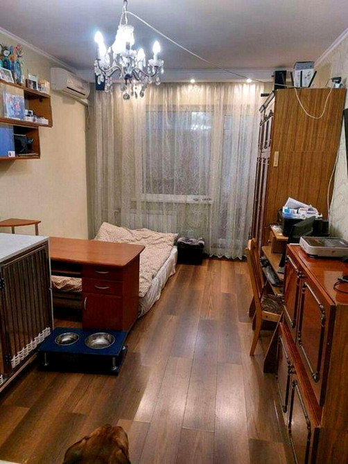 Продаж Квартира 3-кімнатна, 4/14 поверх на Глушкова Академіка вул., д. 61 Киев - изображение 4