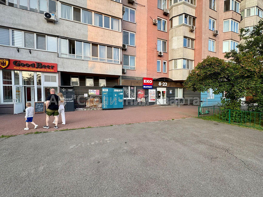 Оренда Будинок на Олени Пчілки вул., 2А Київ - фото 4