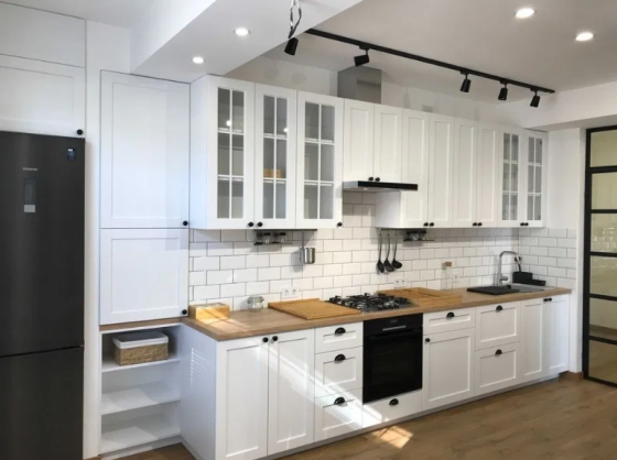 Продам 2-комнатную квартиру с видом на море в ЖК "Зеленый Мыс" (Крыжановка) еОселя Крижанівка (Комінтернівський район)