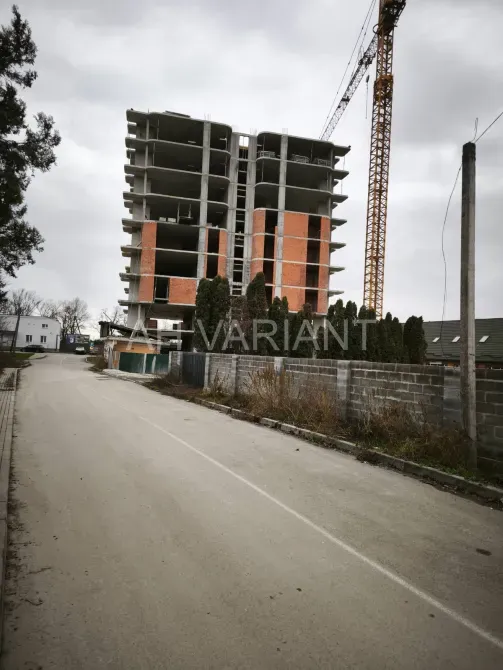 For sale 1-room Apartment 43 sq.m Курортна 45 Uzhhorod - photo 9