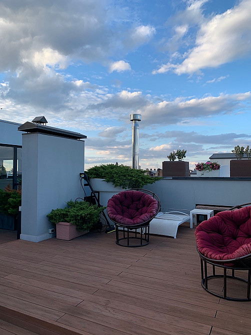 Продаж Квартира 4-кімнатна, 5/5 поверх на Екатерининская ул., 25 Одесса - изображение 17