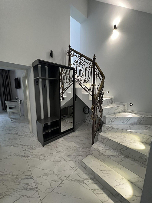 Оренда 2-поверховий Будинок з ділянкою 1 сот 97 кв.м 3 кімн. на Федьковича Ю. вул. Львов - изображение 11