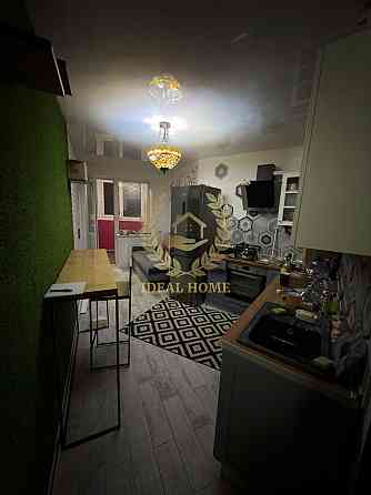 Продаж 1-кімнатної квартири в ЖК Сирецький Бояр Kiev