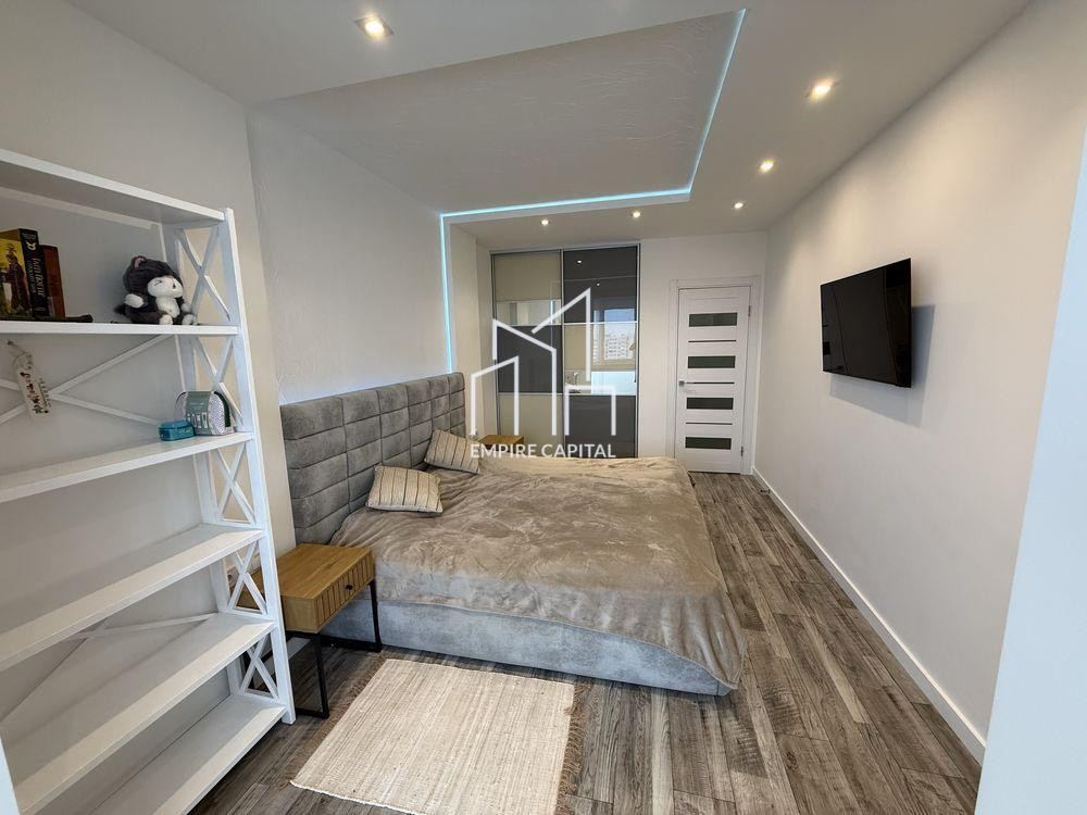 Продаж Квартира 2-кімнатна, 11/12 поверх на вул. Пулюя Львів - фото 4